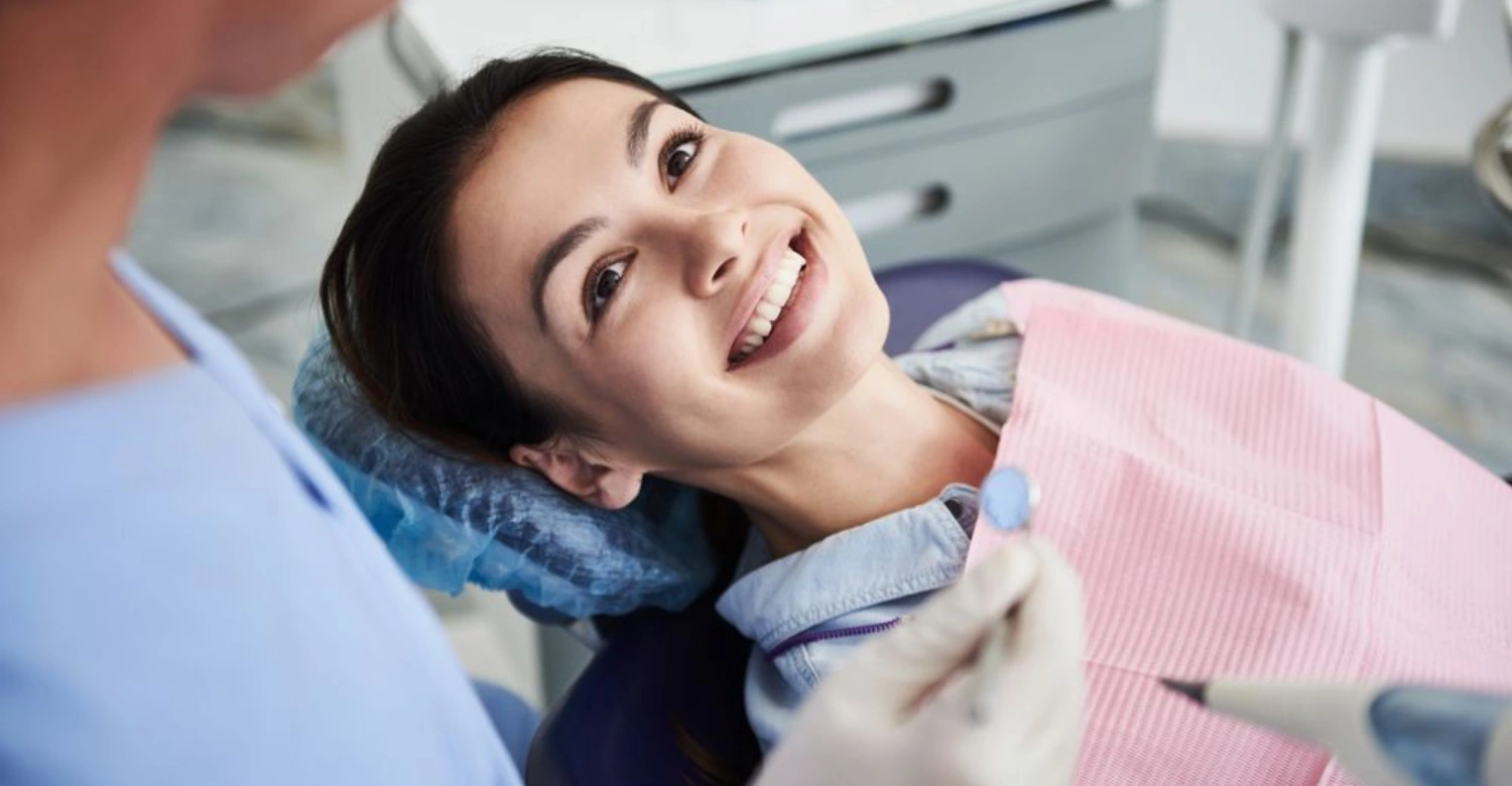 Is Same Day Dental Work as Durable as Multi Visit Treatment1